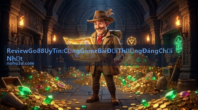 Đánh giá cổng game Go88 uy tín - Review Go88 Uy Tín: Cổng Game Bài Đổi Thưởng Đáng Chơi Nhất