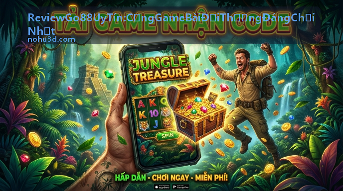 Slot game Nổ Hũ Go88 - Dragon\'s Treasure