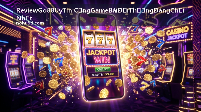 Review Go88 Uy Tín - Ứng dụng di động